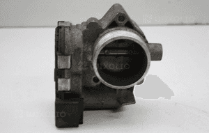 Przepustnica Citroen Peugeot 1.6 16V 3