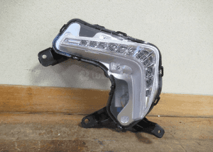 Halogen światło jazdy dziennej lewy hyundai tucson iii 3 n-line 2019- 1