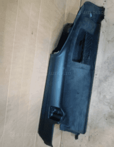 Boczek tapicerka bagażnika prawy tył Audi A6 C6 Kombi 4F9863880B 4F9863888A 5