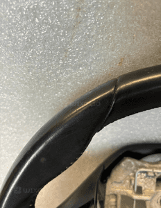 KIEROWNICA SKORA MULTI PEUGEOT 308 II 2 98382126XU 6