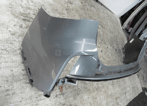 Ford kuga MK3 lift MK4 2024 zwykły oryginał zderzak tylny 2