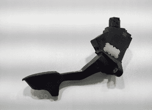 Pedał gazu toyota yaris iii 78110-0D160 2011-2014 3