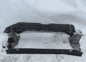Belka pod zderzak przód mondeo MK4 galaxy s-max 06- 5