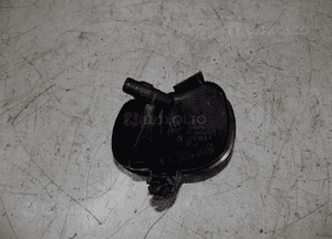 Bmw 3 G20 G21 330e zbiorniczek wyrównawczay płynu 8610653 3