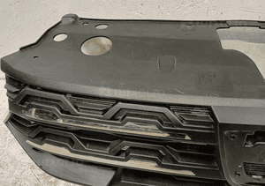 Atrapa gril grill dacia sandero iii 3 stepway 20- 2