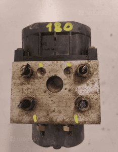 Peugeot 307 oe 0265216757 POMPA ABS 3