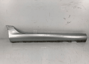 Listwa progowa prawa próg mercedes slk R172 W172 1