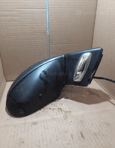 Lusterko prawe 11 pin peugeot 206 składane ezwd 2