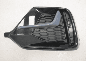 Honda civic x kratka wlot zderzaka prawy tył tylna oryginał 2
