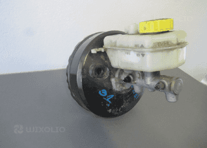 POMPA HAMULCOWA SERWO SEAT IBIZA III VW POLO IV SKODA FABIA I 6Q1 2002- 2