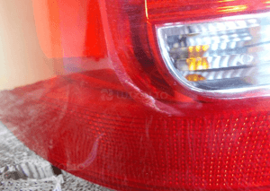 LAMPA TYŁ TYLNA LEWA VW SHARAN 10- 7N0945095D 6