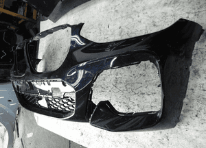 Bmw X3 G01 X4 G02 m bdb zderzak przedni 3