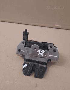 ZAMEK KLAPY TYLNEJ OPEL ASTRA H ZAFIRA B nr 495058724 1