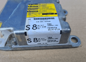 toyota VERSO 09-12 sensor 89170-0F120 2