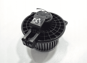 Wentylator dmuchawa nawiewu mazda CX-3 CX3 872700-0701 2015-2018 3