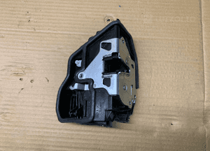 Zamek prawy przód przedni prawy BMW 3 GT F34 7229458 1