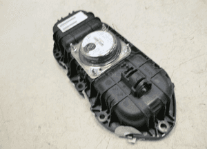 Range rover iv 4 L405 airbag poduszka pasażera 5