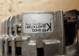 alternator mazda cx5 2.2 shdg a2tx7381 3
