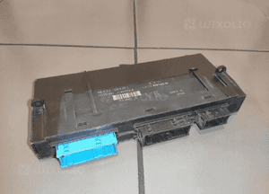 BMW 7 F01 F02 F10 F11 F13 MODUŁ KOMFORTU 100% SPRAWNY 9267465 1