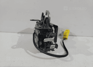 BMW 2 F45 / F45 LCI Zamek maski aktywny R - 13696 3