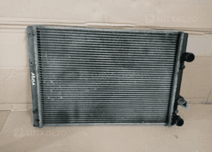 Chłodnica wody płynu Seat Arosa 1.4 TDI 6N0121253AC 1
