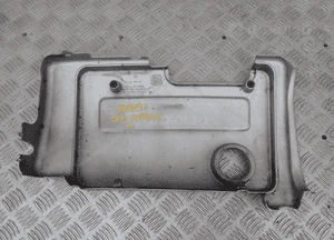 Osłona silnika opel astra g 09157391 2