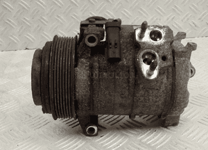SPREZARKA KLIMATYZACJI MERCEDES 10S17C 44720-5604 1