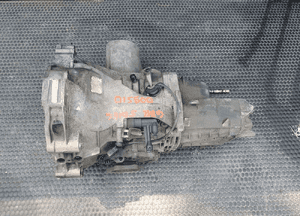 Skrzynia 5 Biegow GBR 1.9 TDI AVB 101KM Diesel Audi A4 B6 B7 VW Passat B5 8