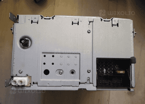 Radio RCD310 MP3 Volkswagen 5M0057186LX 3