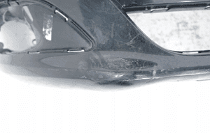 Ford fiesta MK7 vii lift 2012-2017 zderzak przód przedni C1BB-17757-A 3