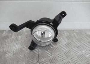 Halogen lewy hyundai IX35 2009- 2