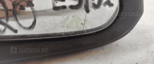 Lusterko elektryczne opel insignia a prawe 5PIN Z177 2