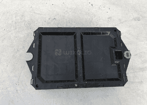 Jaguar xf X250 1 i skrzynka bezpieczników moduł sterownik bcm 9X2314D628AB 5