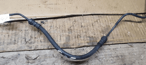 Przewód rurka sprzęgła Citroen C5 III 2.0 HDI 9681345480 4