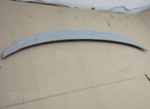 Bmw F36 spjler lotka tył 1