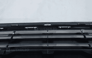 Atrapa grill zderzaka peugeot 308 ii T9 13-17 9