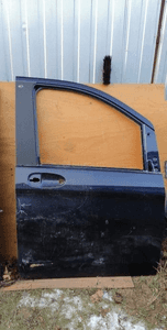 MERCEDES vito viano 447 drzwi przednie prawe prawy przod 2