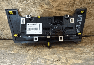 Panel nawiewu renault master iii 275701849R 2