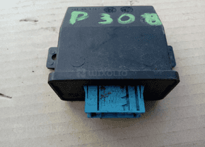 Peugeot 308 T9 modul swiatel led 9678244780 2