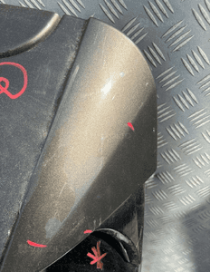 Klapa bagaznika kompletna nissan qashqai ii 2 J11 6