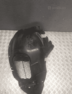 Bmw F25 F26 nadkole osłona błotnika prawy przód 7213642 14