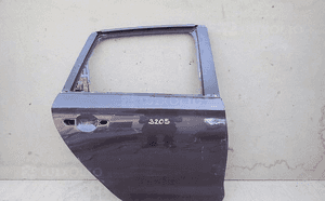 Drzwi prawe tylne prawy tył hyundai I30 iii hb 17- 1