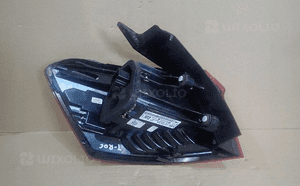 Lampa prawa tylna tył vw t roc t-roc led 2GA945096 2