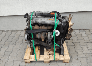 Silnik kompletny land rover range rover i classic 2.5 d 95A 121 km 1970-94 2