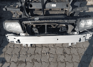 pas przedni belka volvo s 80 1