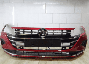 Zderzak przód przedni VW Arteon 3G8 Lift 20- 3G8807014R LLU 1
