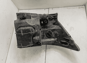 Reflektor lampa prawa przednia prawy przód ford transit 6C11-13W029 3