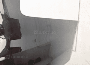 Zderzak audi A6 C8 4K 4K0 2019-2024 4K9 avant zwykły oryginał oe aso 7