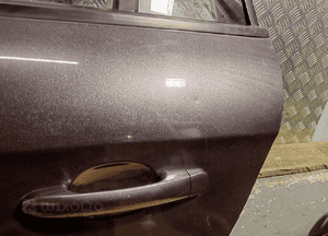 Drzwi lewy tył lewe tylne fiat bravo 2 ii 07-14 VR284 3
