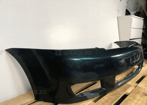 Zderzak przód przedni toyota corolla verso ii 2 2004- 52119-0F010 cały 2